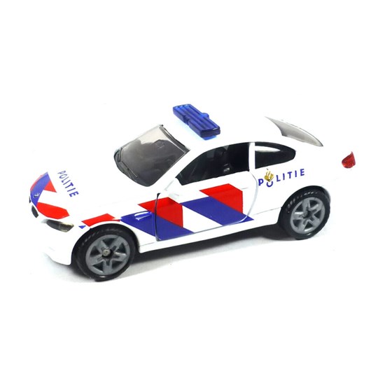 1450 siku BMW M3 Coupé Nederlandse Politie auto 3+