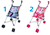 Poppenbuggy Assorti Kleuren 3+ 
