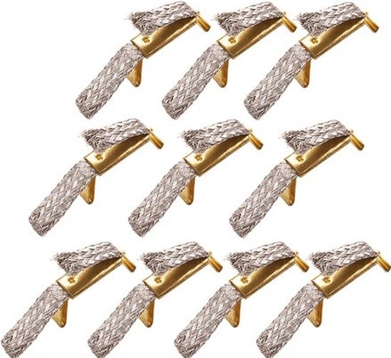 Carrera Go/Digital Losse Sleepcontacten 