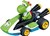 Carrera GO!!! Nintendo Mario Kart™ 8 - Yoshi in Kart Racebaan auto 6+
