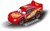 Carrera GO Disney·Pixar Cars 3 Lightning McQueen Racebaanauto 6+ 