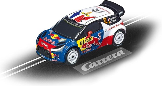 Carrera Go Citroën DS 3 WRC 2015 Rally Germany 6+