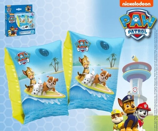 Paw Patrol Zwemmanchetten 1-6 jaar 