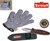 Scout Happy People Kerfset Scout Junior groen/grijs/bruin 3-delig