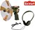 Scout Happy People Sound Amplifier set 