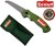 Scout Happy People Takkenzaag Junior 20x3cm RVS in Etui I 