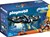 70071 Playmobil THE MOVIE Robotitron met Drone 5+ 