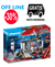 70338 playmobil Promo Pack Meeneem SIE Centrale 4+