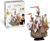 00308 Revell Harry Potter the Durmstrang Ship™  3D puzzel 207dlg 8+ 