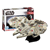 00323 Revell Star Wars Millennium Falcon Karton Modelbouwpakket 