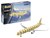 03788 Revell Airbus A321-200  Condor 52dlg 1/144 