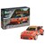 05669 revell Porsche 934 RSR incl. Verf, Lijm en Penseel 1/14 