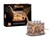 Revell 00619 Tiny Adventures Natural Museum Brachiosaurus met LED 216dlg 14+