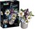 Revell Creative Wood Art Flower Blossom Festival 363dlg 14+