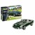 07687 Revell Jaguar E-Type Roadster open 1/24