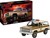 07724 revell Stranger Things Jim Hopper's Chevy® Blazer K5™  162dlg 1/25 