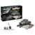 03299 revell First Diorama Sherman Firefly Tank incl. Verf,Lijm & Penseel 1/76