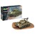 03233 revell M24 Chaffee Tankvoertuig 1/76 7,3cm 71dlg 
