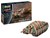03327 revell Sd.Kfz.173 Jagdpanther tankvoertuig 1/72
