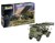 03338 Revell Fordson BM-13-16 op WOT8 Katyusha/Cargo -338 dlg 1/35  