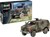 03345 revell ATF-Dingo 1 Leger Truck ISAF 65dlg 1/72 