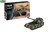 03347 revell Panzerhaubitze 20000 Tankvoertuig 1/72 130dlg 
