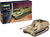 03358 Revell Sd. Kfz. 164 Nashorn Tankvoertuig schaal 1/72 