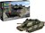 03360 Revell Leopard Tank Voertuig 2A7A1 Schaal 1/35 