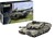 03365 revell Challenger 1 Tankvoertuig 1/72 129dlg 
