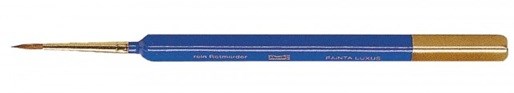 Revell Painta Luxus Roodmarterhaar Penseel nr. 000