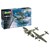 03710 revell Bf109 G-10 & Spitfire MK.V 1/72
