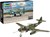 03749 Revell Messerschmitt Me262A-1a/U4 schaal 1/32