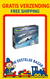 Revell 03750 Gloster Meteor F.8 393dlg schaal 1/32 