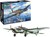03755 Revell Build&Paint Heinkel He111 P-1 Bommenwerper schaal 1/32 