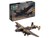 Revell Handley Page Halifax B Mk.III Schaal 1/72 204dlg 13+ 