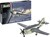 03755 revell Fairey Gannet AS.1/AS.4 120dlg 1/72 