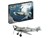 Revell Messerschmitt Bf 109 E-3 schaal 1/72 56dlg 