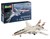 03782 revell Grumman F-14A Tomcat 1/144 49dlg 