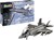 03799 revell Lockheed Martin® F-35® A Lightning II® 1/72 143dlg 