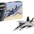 03834 revell F/A18F Super Hornet 1/72 97dlg