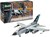 03849 revell Tornado Assta 3.1 Straaljager 1/48