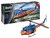 03867 revell Bell® UH-1D "Goodbye Huey"102 dlg schaal 1/32 