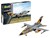 03880 revell Tornado Tigermeet 2018 Straaljager 1/72 