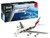 03922 revell Airbus A380-800 British Airways 1/144 50,4cm 163dlg 
