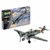 03958 revell Messerschmitt Bf109 G-10 40dlg schaal 1/48 