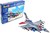 03992 Revell LOCKHEED MARTIN F-16 C FIGHTING FALCON