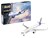 04952 revell Airbus A321neo 1/144