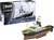 05239 Revell Tug Boat Smit Houston Sleepboot schaal 1/200  