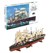 Revell 05608 Great Eastern 75 Years plastic modelbouwset schaal 1:388 