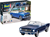 05647 Revell Cadeauset 60th Anniversary of Ford Mustang schaal 1/24 
